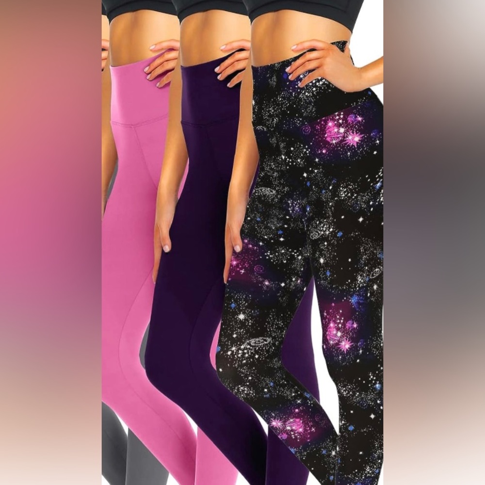 NWT High Waisted Leggings